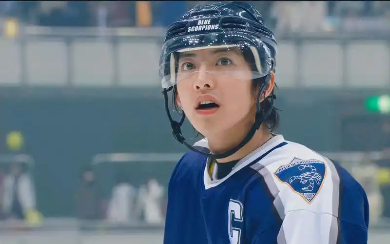 【木村拓哉】《pride冰上恋人》cut【更至ep01】