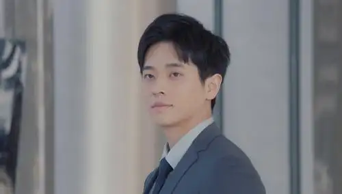 主题曲《哈士奇》mv:认真的霸总太撩人-电视剧-高清视频在线观看-芒果