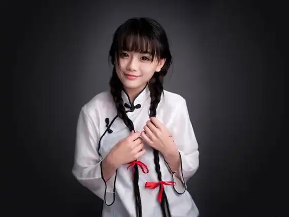 揭秘罗小伊为什么叫南笙的由来