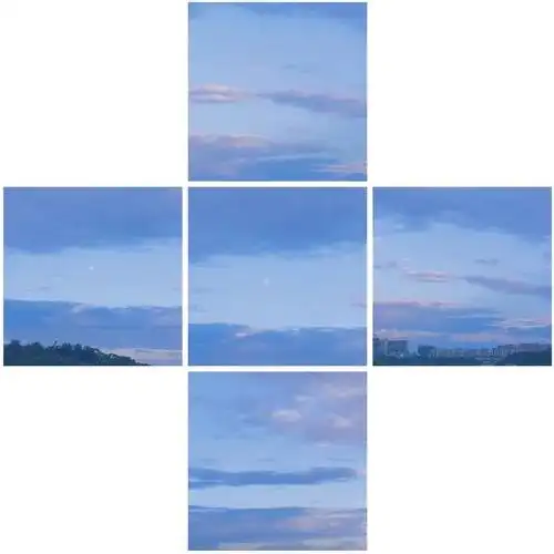 高赞朋友圈养成记!|留白|ins|cecilia宋妍霏|九宫格|涂鸦_网易订阅