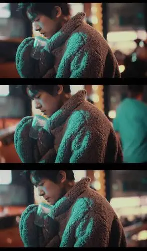 壁纸 头像 易烊千玺