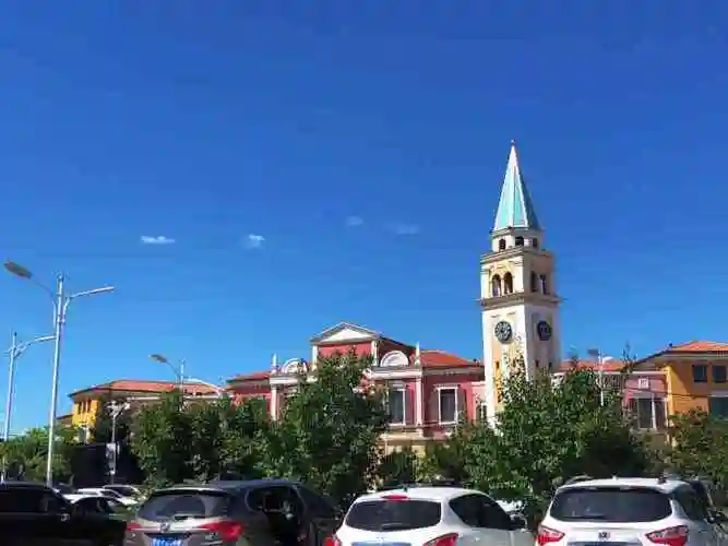 枫叶小镇奥特莱斯-"十分不人性 没打疫苗不让进.特殊情况或.