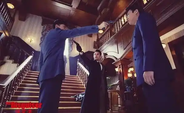 给近20年最好的6部谍战剧排座次风筝仅第3第1名没有争议