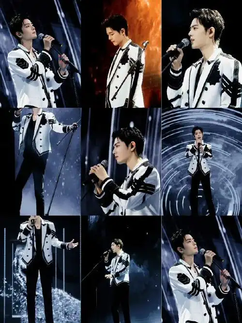 肖战##我是肖战,我喜欢小飞侠