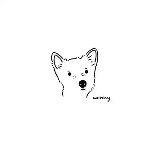 零基础学画画  #画头像 #约稿 #画画接无偿#手绘头像  #简笔画