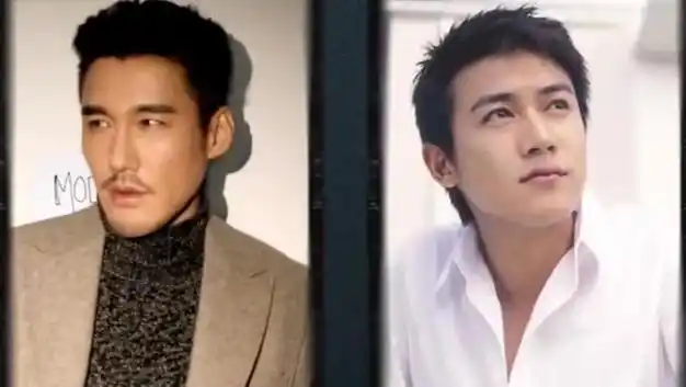 听完披荆斩棘胡兵这番话才明白永不瞑目让陆毅变得多红