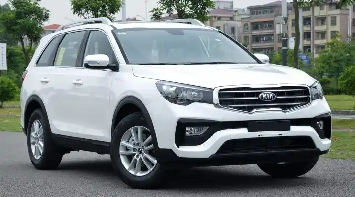 起亚suv所有车型_起亚小型suv有哪几款 - 笔得汽车百科