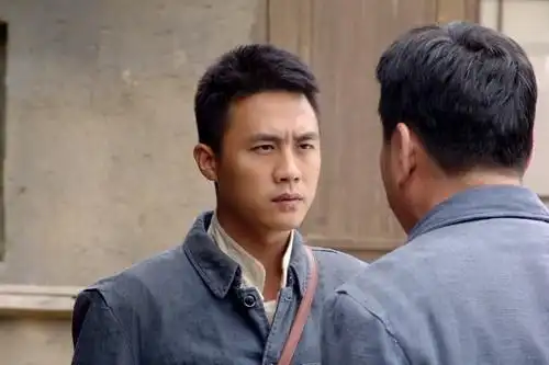 锄奸 - 2010年杜淳主演电视剧