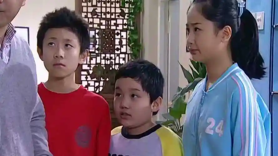 家有儿女2后妈秘密暴露亲生女儿现身大叔放弃结婚