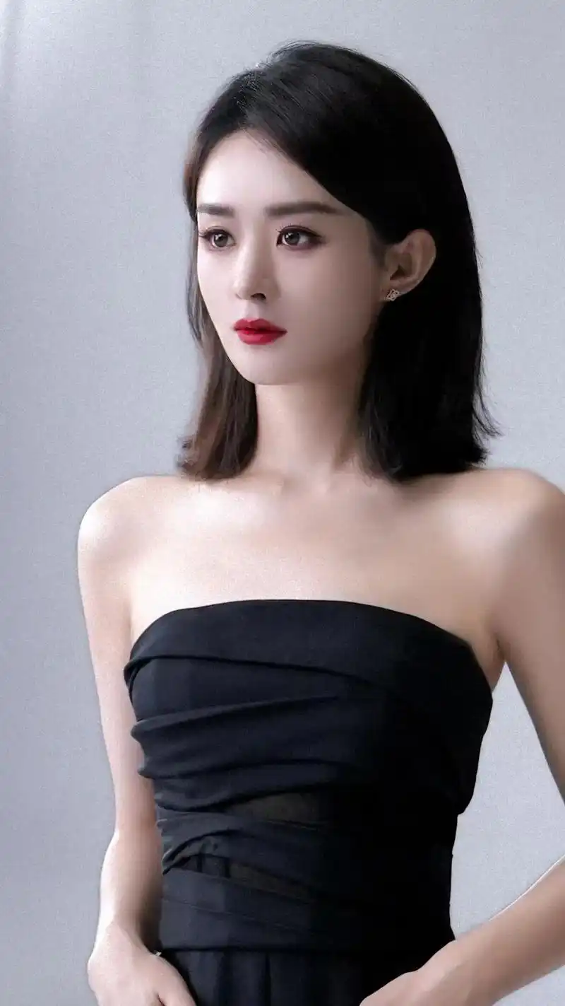 赵丽颖.赵丽颖好美好美#赵丽颖 #赵丽颖美出高级感 #一整个 - 抖音