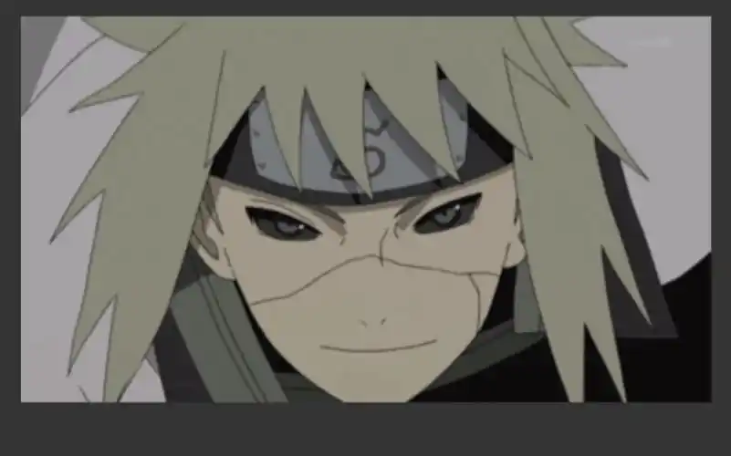 策划秽土水门技能演示