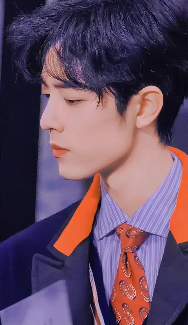 分享一组肖战版高清神图#向全世界安利 @抖音小助手 @dou - 抖音