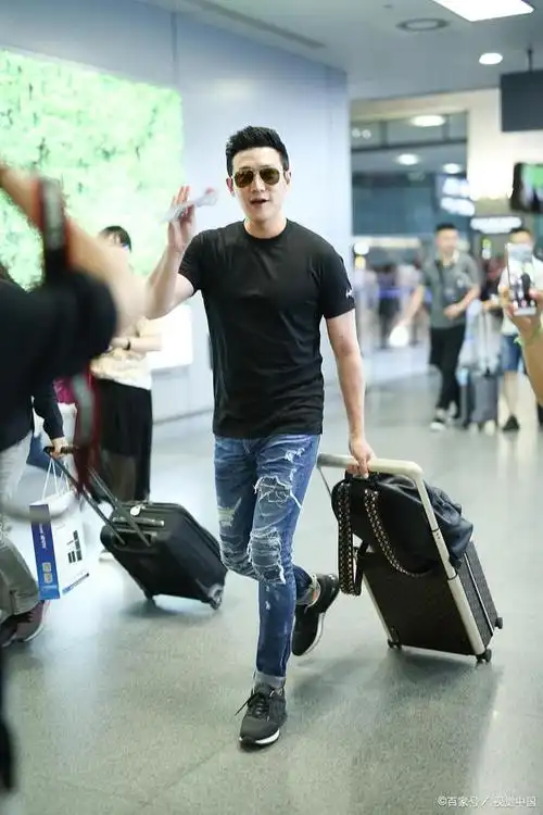 陆毅,早该剥离青春外衣,去寻找成熟密码