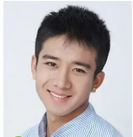 2017款男士毛寸发型图片_毛寸发型_西子美发网www.xiziwang.net