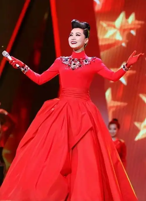 纪实谭晶这辈子正确的决定就是为科学家丈夫生一对双胞胎