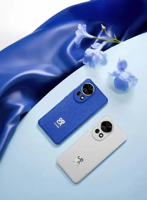 高质价比之选:华为nova 12活力版,学生党必备潮流新宠!|手机_网易订阅