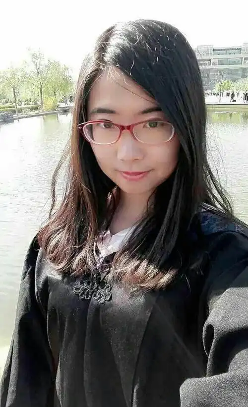 我和哈哈的女生部日常