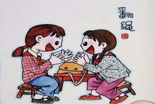 畅玩民间游戏,传承经典文化——安幼合庄园国庆节向祖国70周年华诞