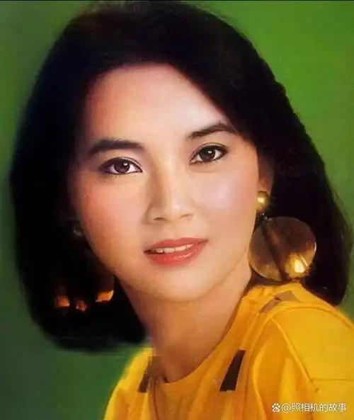 胡慧中(1958年5月4日——)出生于中国台湾省台北市,中国台湾女演员