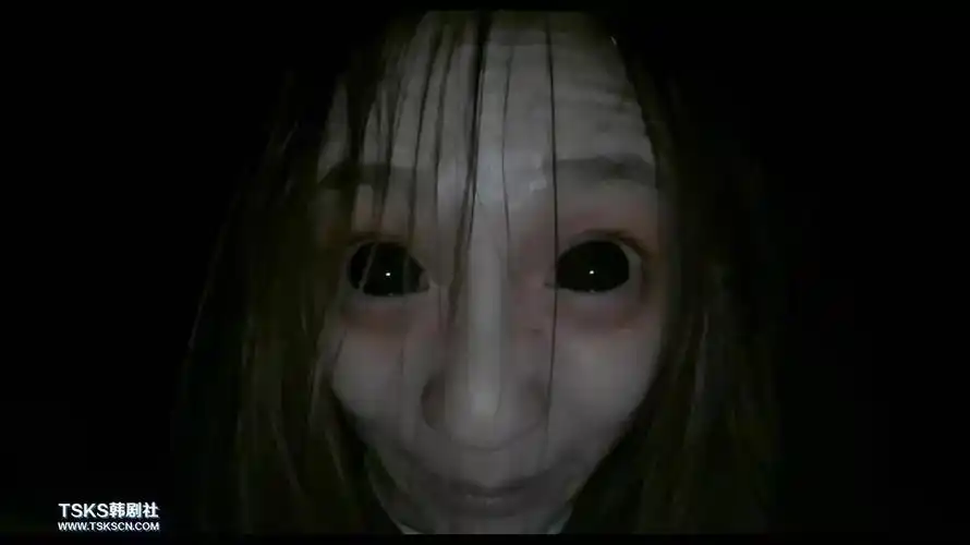 这是一部能把韩国人吓尿的恐怖巨作!