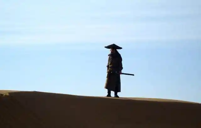 刺客系列之聂政杀侠累算是英雄行为吗?