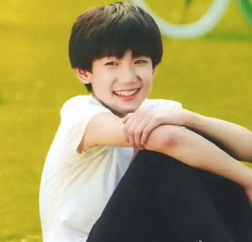 为什么王源可以这么优秀?