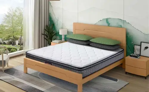 【穗宝床垫】东方清晨1.8×2.0米