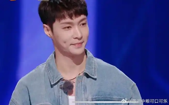张艺兴百分百出品##张艺兴雪碧全球品牌代言人##川小可福利时间