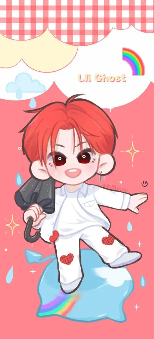 小鬼王琳凯超话7415#小鬼巡回演唱会#78(′ε′640301