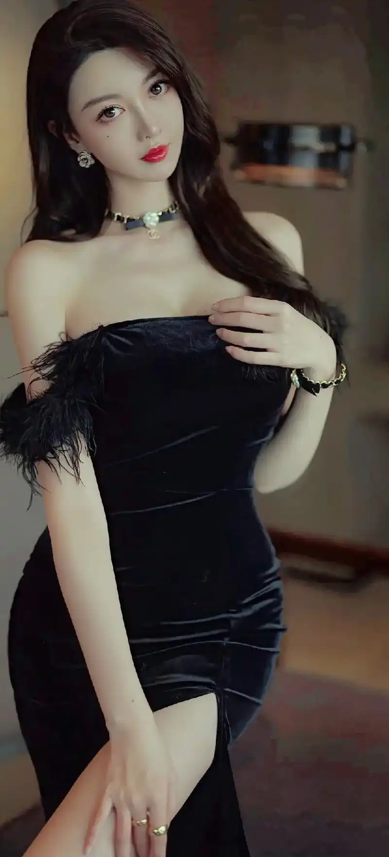 美女大长腿合集#美女 #大长腿 #壁纸 #壁纸手机超清全面屏 - 抖音