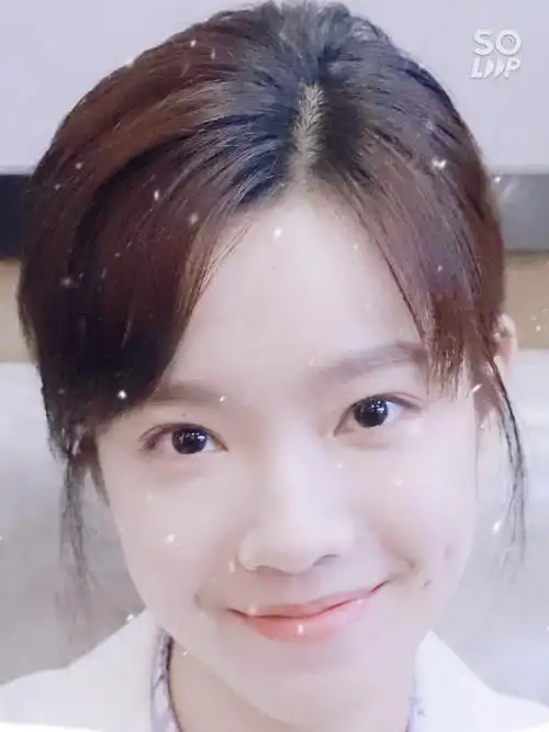 庄达菲不完整的照片整理––酒窝出道