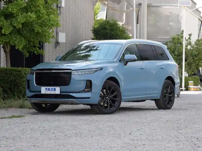 理想汽车这几年的销量怎么样?一共交付了多少辆?