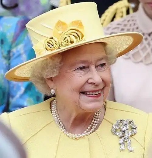 p>伊丽莎白二世(全称:her majesty queen elizabeth ii,1926年4月21