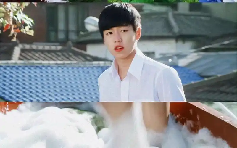 隐秘而伟大【李玹雨cut】3