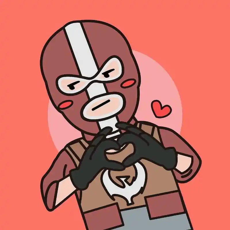 csgo上分开黑头像推荐,快分享给你的好基友