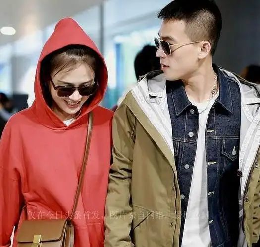 风吹半夏为什么马思纯那么喜欢欧豪