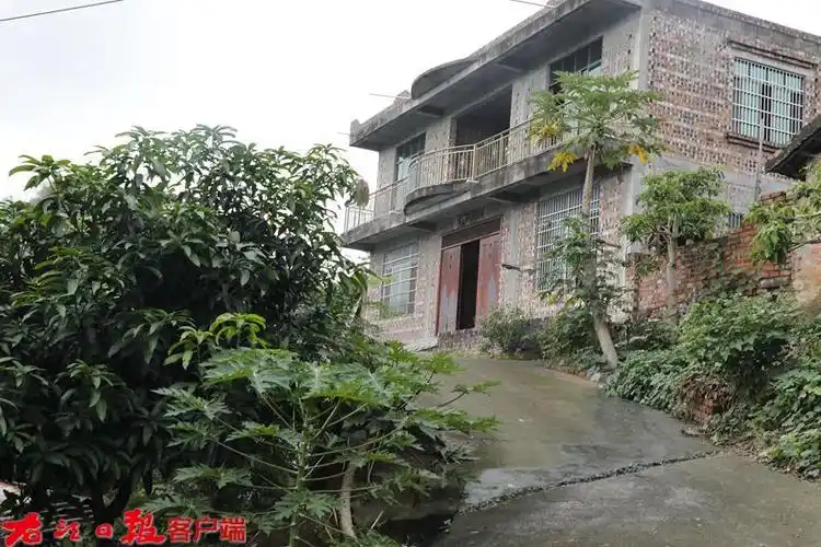 晓春书记看望黄文秀父母:"她是百色老区人民的好女儿!