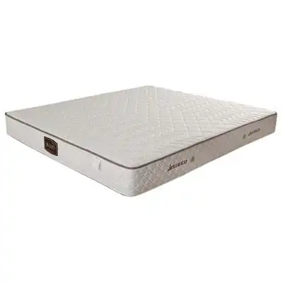 吉斯席梦思舒妃椰棕棕榈两用单双人双人18米弹簧床垫