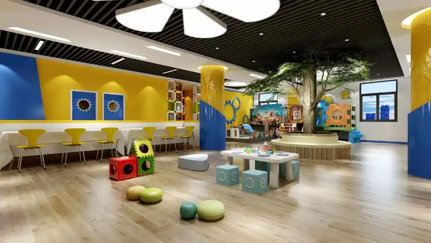 少儿培训网站建设方案_(少儿培训网站建设方案模板)