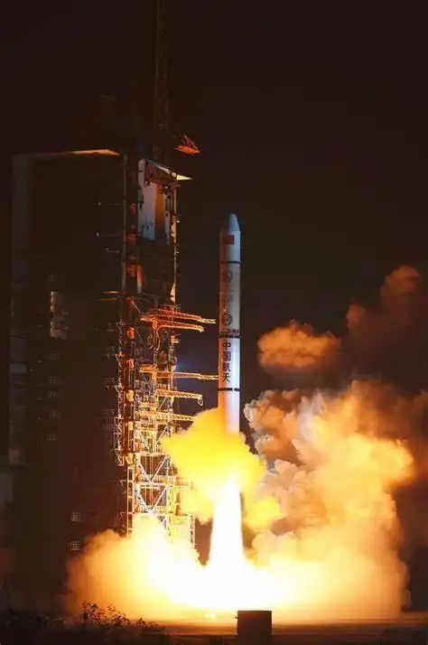 中国载人航天工程三十年成就展在国家博物馆举行——谈中国航天史