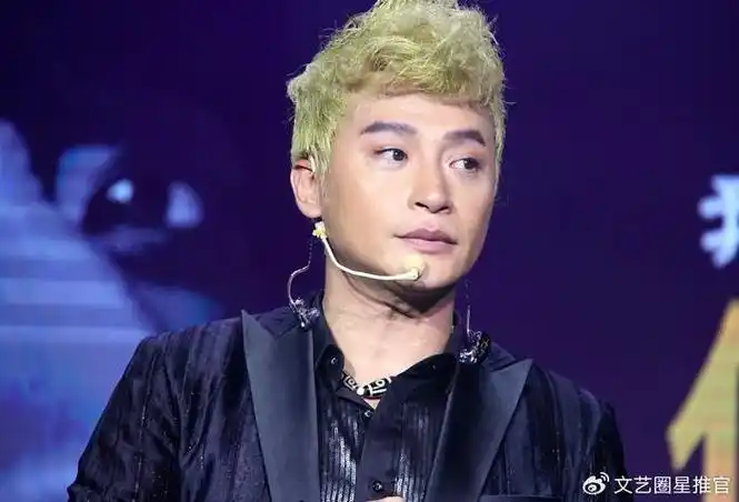 陈志朋塌房风波升级偷税漏税是惯犯曾补缴1000万辱骂员工