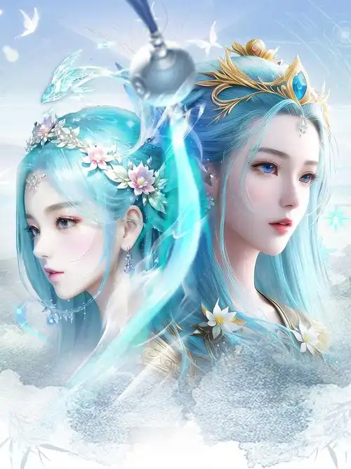 《仙圣奇缘》新服"千古207服"&开服开服千古207服_仙圣奇缘_九游手机