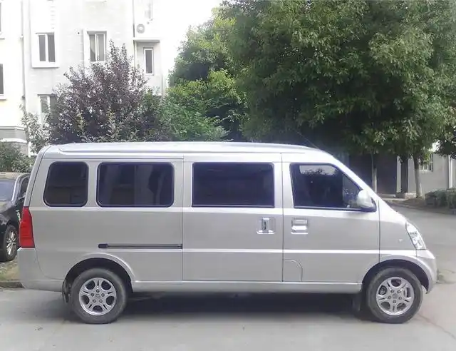 面包车开了几十万公里啥事没有,几十万的车却一堆毛病,为啥?