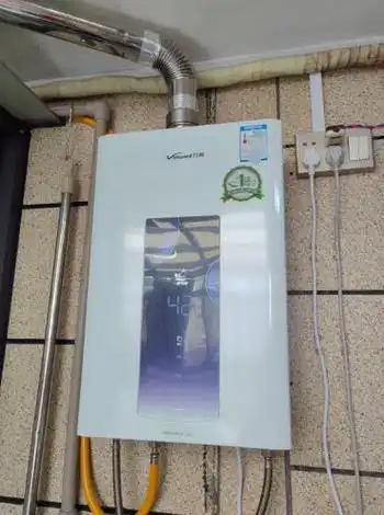 燃气热水器十大名牌排名最新,燃气热水器哪个牌子质量好