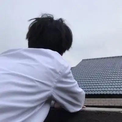 酷帅高冷真人男生头像_男生头像_我要个性网