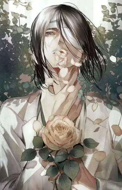 艾伦- 堆糖,美图壁纸兴趣社区