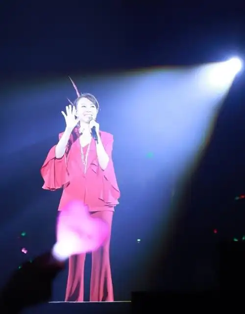 卓依婷"依然记得"演唱会 惠州站 圆满落幕 感恩一路支持 期待再次相见