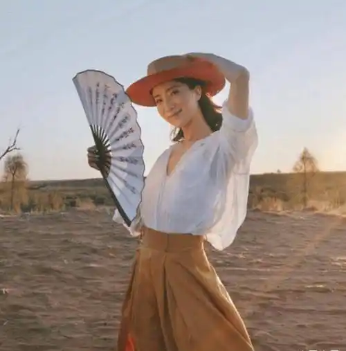 陈赫前妻晒与男友合照同框恩爱好般配果然当初做对了选择