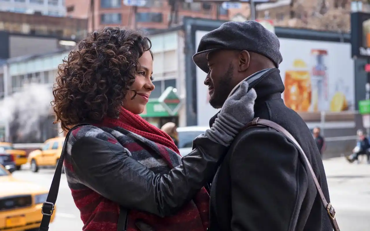 美国喜剧《伴郎假期》高清电脑桌面壁纸