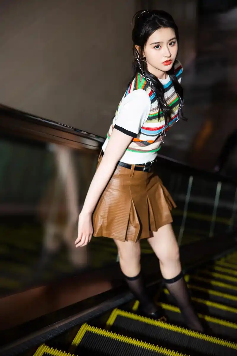 3,2,1,凹造型!歌手,舞者@name-金子涵  - 抖音